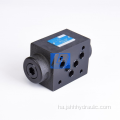 MPCV-03 Hydraulic duba Modulular Vawul